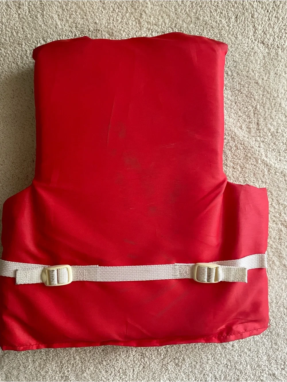 101 Dalmatians Kids Lifeguard Swim Vest - Youth Long